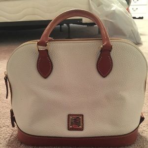 Dooney and Bourke purse