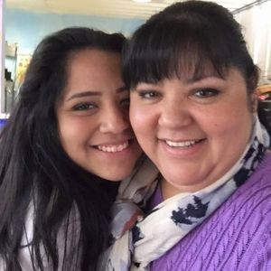 Meet your Posher, Barbara