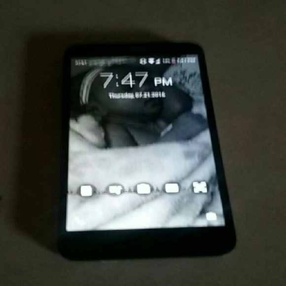 Phone
