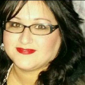 Meet your Posher, Dinorah