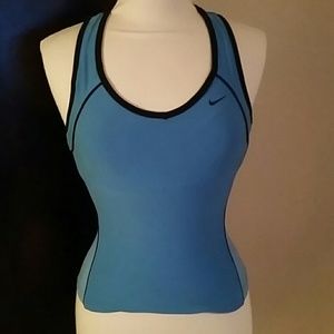 Nike Athletic Top