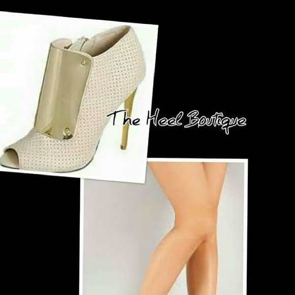 Shoes - Picture 2 of 2