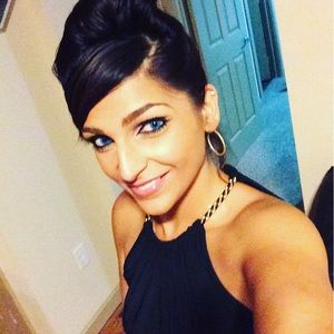 Meet your Posher, Bianca