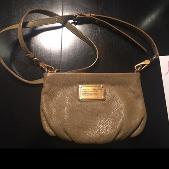 Marc Jacobs satchel purse