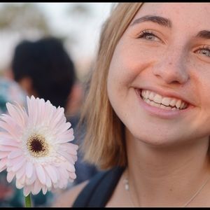 Meet your Posher, Samantha