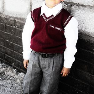 Meet your Posher, Monica