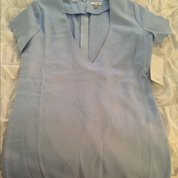 Tobi dress - Picture 2 of 2