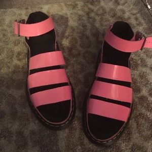 Dr Martens Sandals