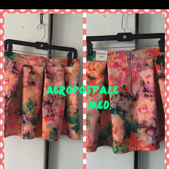 Bought on Ⓜ️Aeropostale Skater skirt - Picture 1 of 1