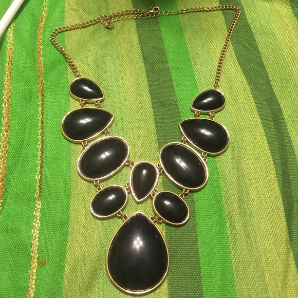 Forever 21 necklace