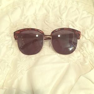 Forever 21 Sunnies