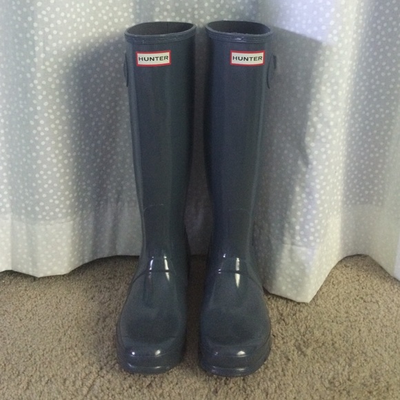 Women's Original Gloss Rain Boots