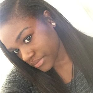 Meet your Posher, Arionna