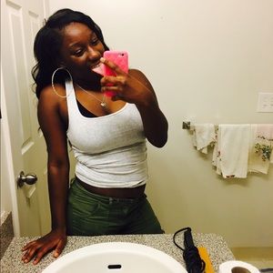 Meet your Posher, Jada