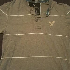 Men's American Eagle Tee