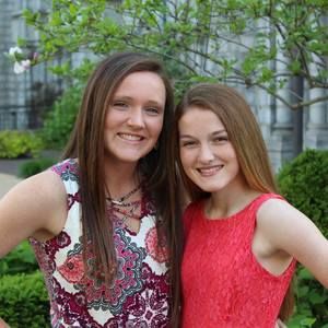 Meet your Posher, Meredith