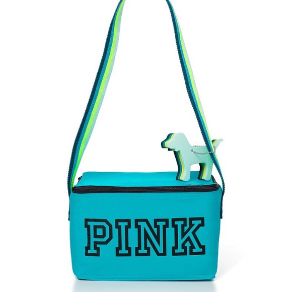 Victoria's Secret Pink cooler