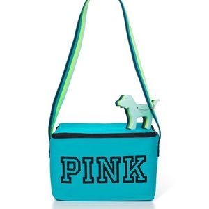 Victoria's Secret Pink cooler