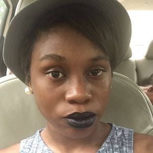 Meet your Posher, Amber-