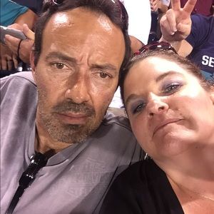 Meet your Posher, Marlene