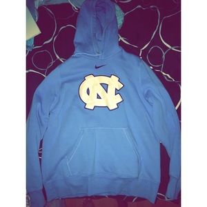 ‼️SALE‼️Nike UNC Hoodie
