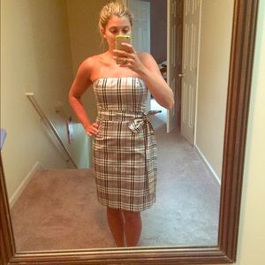 Molly B dress size 4 worn once!