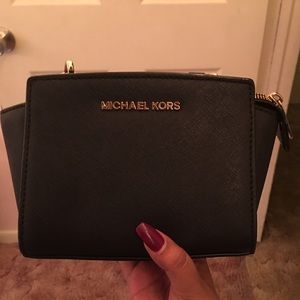Michael Kors Selma Mini