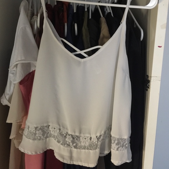 Cute top 💗