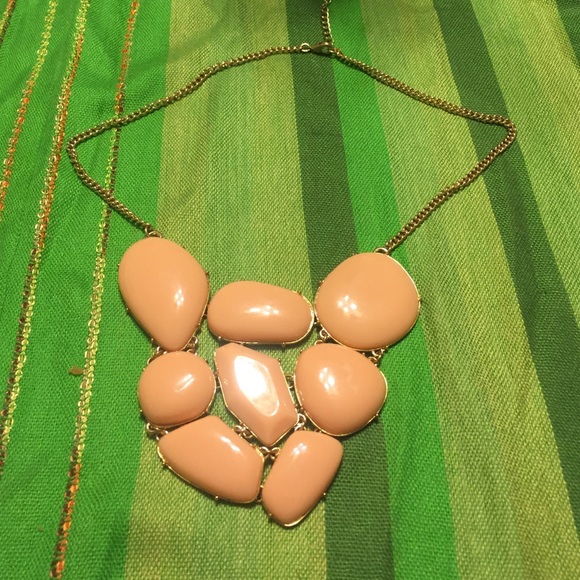 Forever 21 necklace