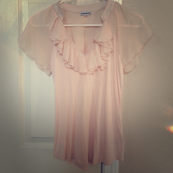 Express Blouse