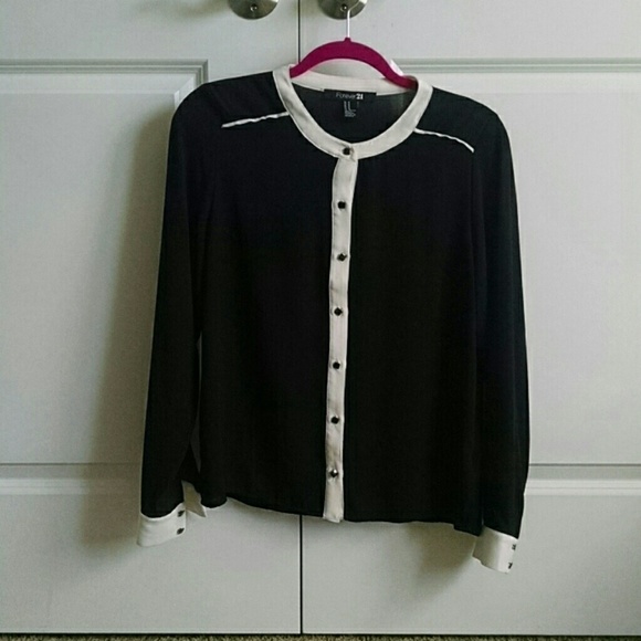 Forever 21 thin shirt