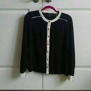Forever 21 thin shirt