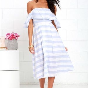 lulus dress size small