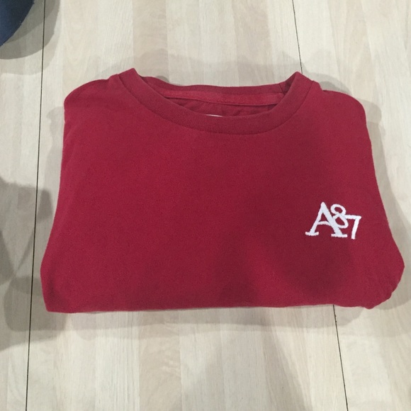 ✨SOLD✨ Aeropostale long sleeve - Picture 1 of 1