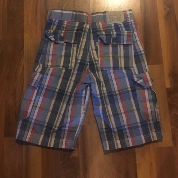 Shorts - Picture 2 of 2