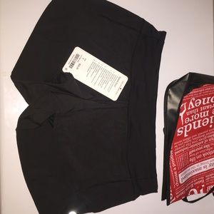 Lululemon Speed Short