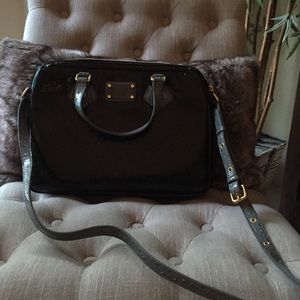 Marc by Marc Jacobs Ostrich Leather Laptop case