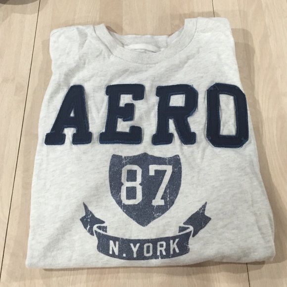 Aeropostale short sleeve shirt - Picture 1 of 1