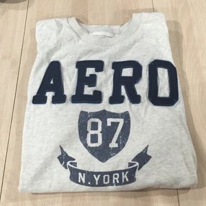 Aeropostale short sleeve shirt