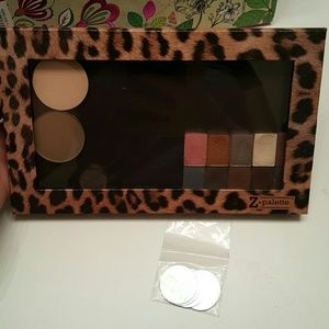 Large Zpalette