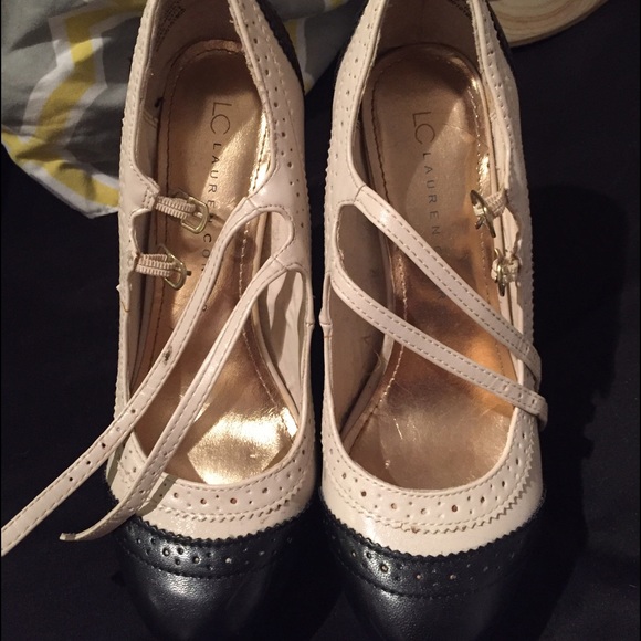 Heels - Picture 2 of 2