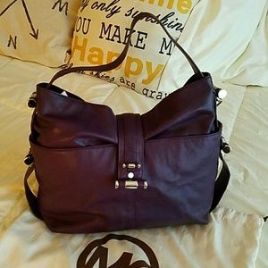 Authentic Beautiful Michael Kors Bag