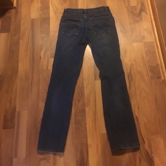 Jeans - Picture 2 of 2