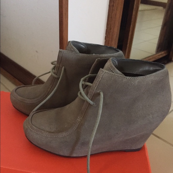 Dolce vita shoes size 7