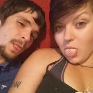 Meet your Posher, Kitty-anthony