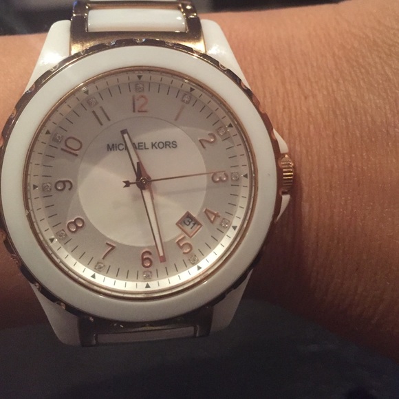 Michael kors watch