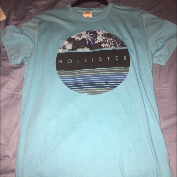 Hollister shirt