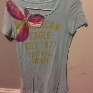 American Eagle Shirt