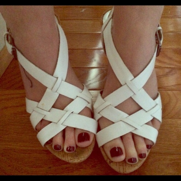 Guess Wedges
