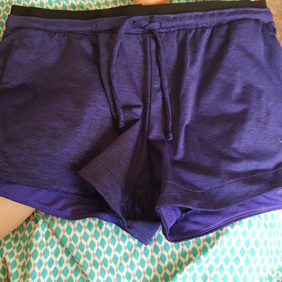 Old Navy Active Shorts